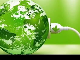 Альтернативна енергетика: плани на майбутнє