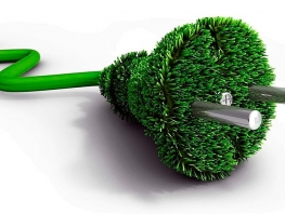 Як оформити зелений тариф