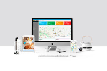 Биллинг для зарядной станции(Фото 1)