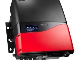 Инвертор для солнечных батарей и его роль в системе солнечной электростанции