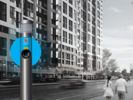 Зарядные станции для электромобилей: что нужно знать? 