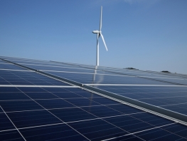 Куда движется Германия и мир, тренд на зеленую энергетику только усиливаться