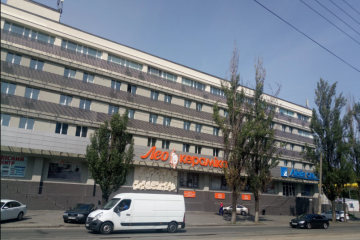 Накрышная солнечная электростанция 90 кВт(Фото 2)