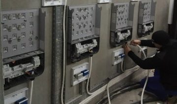 Крышная солнечная электростанция 175 кВт.(Фото 3)