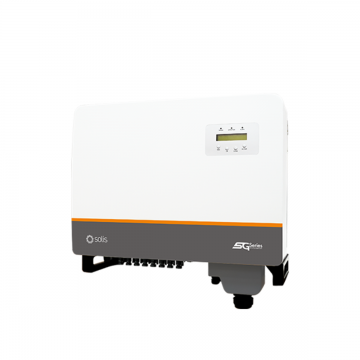 Сонячна електростанція 30 кВт 