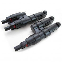 Заказать Коннектор Y-MC4