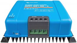 Заказать Контролер заряда Victron Energy Smart Solar 150/100