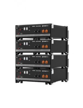 Акумулятор літієвий PYLONTECH US3000C (3,5 кВт*год /48 В) (Фото 2)