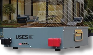 Літієві акумулятори USES 7000-48(Фото 4)