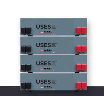 Літієві акумулятори USES 7000-48(Фото 2)